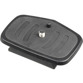 Velbon QB-5W Quick Release Plate - Wide