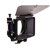Tilta MB-T05 4x4" Lightweight Matte Box