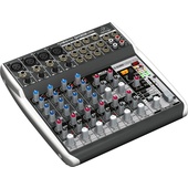 Behringer Xenyx QX1202USB Mixer