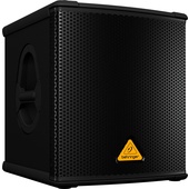 Behringer Eurolive B1200D 500W 12in PA Subwoofer
