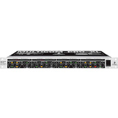 Behringer MDX4600 Compressor