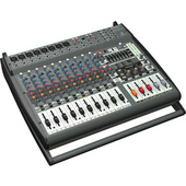 Behringer PMP4000 Mixer with FX
