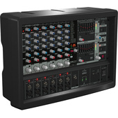 Behringer PMP560M 6-Channel Powered Mixer