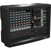Behringer PMP580s 10-Channel Powered Mixer