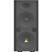 Behringer Eurolive VP2520 15in Dual Speaker