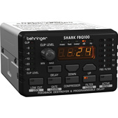 Behringer Shark FBQ100 Feedback Destroyer