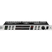 Behringer FBQ2496 Feedback Destroyer