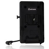 Core SWX GP-S-BMCC V Mount Plate with double P-Tap