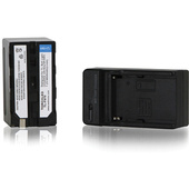 Core SWX Bolt Battery Kit