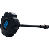 RedRock Micro 3" microWhip