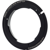 Redrock Micro Nikon to Canon EF Lens Mount Adapter
