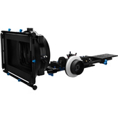 Redrock Micro Sony F3 Studio Bundle micro Follow Focus Black Professional Series