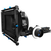 Redrock Micro AF-100 Studio Bundle micro Follow Focus