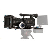 Redrock Micro Sony F3 Studio Bundle micro Follow focus