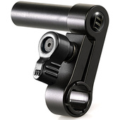 Redrock Micro Dogbone Rail Clamp Adapter 19mm/15mm