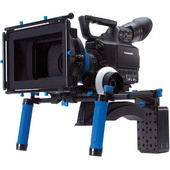 Redrock Micro AF-100 Field Cinema Deluxe Bundle micro Follow Focus