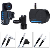 Redrock Micro microRemote Handheld Bundle