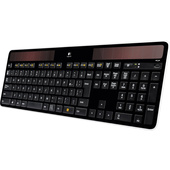 Logitech K750R Wireless Solar Keyboard