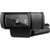 Logitech C920 HD Webcam