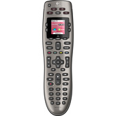 Logitech Harmony 650 Advanced Universal Remote