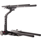 Tilta ES-T06-1 Canon C100 Camera Rig (Basic Module)