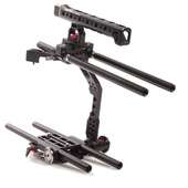 Tilta ES-T06-A Canon C300/C500 Camera Rig (15mm Basic Module)