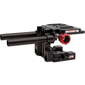 Zacuto DSLR Baseplate