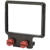 Zacuto Z-Finder 3.2'' Screen Mounting Frame