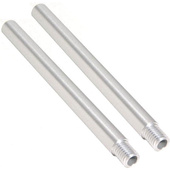 Zacuto Z-RE-M10 10 inch Rod extensions