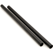 Zacuto 12" Female Rod Set - Black