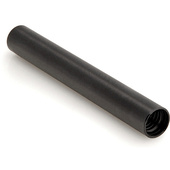 Zacuto 4.5" Female/Female Rod Extension - Black