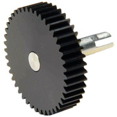 Zacuto .6 Pitch Gear