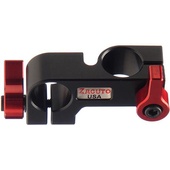 Zacuto Ztudio Right Angle 19mm Rod clamp