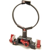 Zacuto Lightweight Universal Lens support