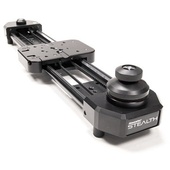 Kessler Crane Stealth Slider (Traveler)