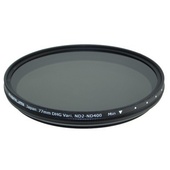 Marumi 77mm Variable ND2 - ND400 DHG filter