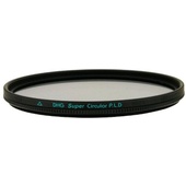 Marumi 58mm Super DHG Circular PLD Filter