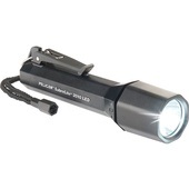Pelican 2010 SabreLite LED Flashlight (Black)