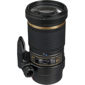 Tamron SP AF 180mm f/3.5 Di LD IF Macro Lens for Canon