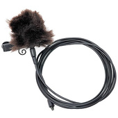 Rode Minifur Windshield for Lavalier (3 pack)