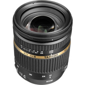 Tamron SP AF 17-50mm f/2.8 XR Di-II VC LD Aspherical (IF) Lens for Canon