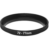 Marumi 72 - 77mm Step-Up Ring