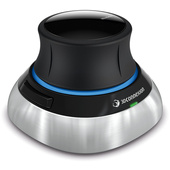 3D Connexion SpaceMouse Wireless