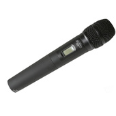 Azden 35HT 180-ch UHF Handheld Transmitter/Mic