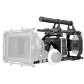 Redrock Micro ultraCage black 15mm Studio Bundle for BMCC