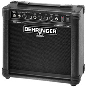 Behringer KT108 - Ultratone 2-Channel 15-Watt Keyboard Amplifier