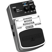 Behringer NR300 Ultimate Noise Reducer Pedal