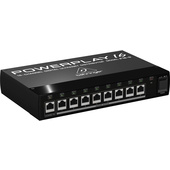 Behringer Powerplay 16 P16-D 16-Channel Digital Ultranet Distributor
