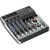 Behringer Xenyx Q1202USB Mixer