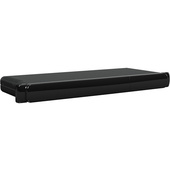 Behringer EUROCOM SPL3220 Stereo Multiband Sound Processor